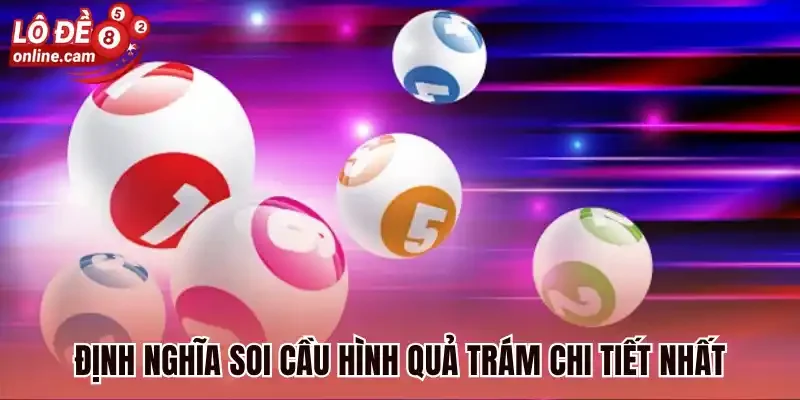Lô Hình Quả Trám - Cách Soi Cầu Chính Xác Đến 99,9% 1 Định nghĩa soi cầu hình quả trám chi tiết nhất